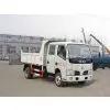 Dongfeng Small Dump Truck/tipper thumbnail-1