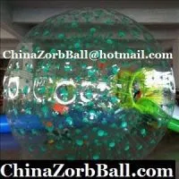 Zorb Ball for Sale, Zorb Ball, Zorb Ball Price thumbnail-1