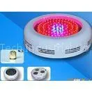 90W LED Plant Grow Lights , Red / Blue UFO Weed LED Grow Lights thumbnail-1