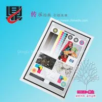 Digital Printing PVC White thumbnail-1