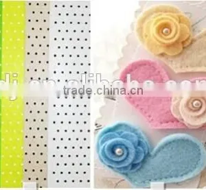 Colorful Acupuncture Non-woven Fabrics thumbnail-3