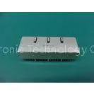 4 Port Power Over Ethernet Multi 8 Pin RJ45 Connector Magnetic With Transformer thumbnail-1