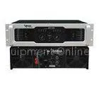 MST-950, Analogue, 2-channel, Class H, 2x950W @ 8, Fixed With High Quality Components. Excellent so thumbnail-1