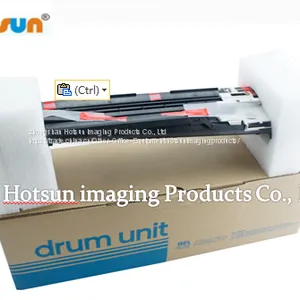 HOTSUN CANON 0456B003AA GPR-23 Цветной барабанный блок для IRC2550 C2880 C2880 C3380 C3380I C3080 C3080I C3480 thumbnail-1