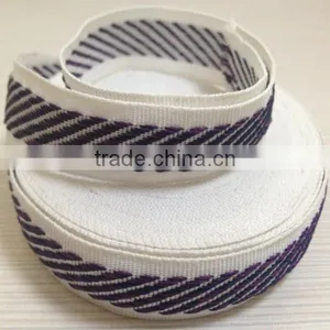 Solid Color Pattern and Single Face Style Bias Binding Tape thumbnail-1