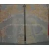 White Onyx / Green Onyx / Honey Onyx Tile / Slab / Sink / Mosaic thumbnail-2