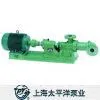 I-1B Thick Paste Pump thumbnail-1