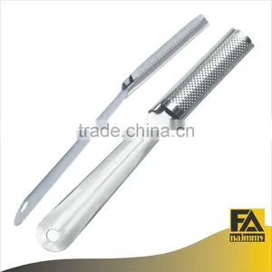 Foot Rasp File (Callus Remover Stainless Steel) thumbnail-1