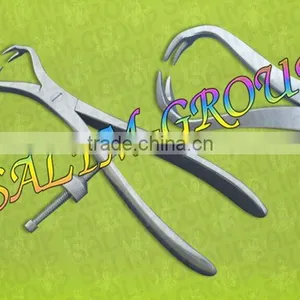 Bone Reduction Forceps Surgical Orthopedic INSTRUMENTS thumbnail-1