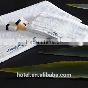 Hotel&hospital Embroidery Bath Towels thumbnail-1