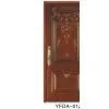 Sell Art Wooden Door thumbnail-1