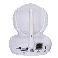 HD Sound Alarm Wanscam HW0021 Indoor Wireless Cute Baby Monitor IP Camera thumbnail-2