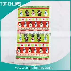 Quick Dry Microfiber Microfibre Kitchen Dish Towel,microfiber Super Soft Suction Dish Towels,china Supplier Printed Dish Towel thumbnail-1
