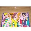 Cotton Bath Towel thumbnail-1