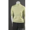 Turtleneck Cashmere Sweater thumbnail-1