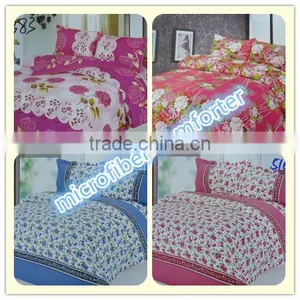 High Quality Indian Bedding Quilt for Sale thumbnail-3