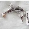Pearl Brooch thumbnail-1