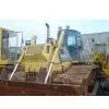 Used Komatsu Bulldozer D60P thumbnail-1