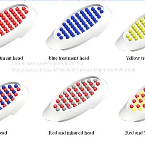 LED Light Therapy Beauty Device KN-7000C thumbnail-3