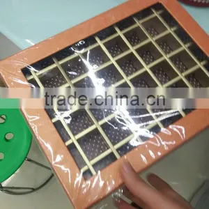Window Box Packaging Chocolate Box Candy Box in Stock,boite de Chocolat thumbnail-6