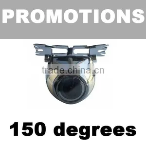 PROMOTION NOW 170 Degree Super Angle Car Rearview Camera thumbnail-3