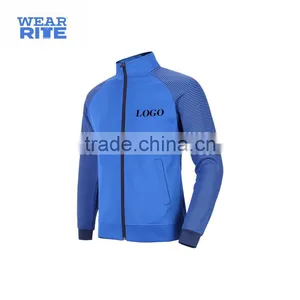 Raglan Sleeve Zip up Fleece Hoody thumbnail-3