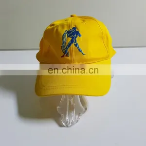 Led Light up Flashing Gift Caps Custom Hats for Kids thumbnail-1