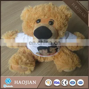 Toys for Kids Plush Baby Toys Teddy Bear thumbnail-1