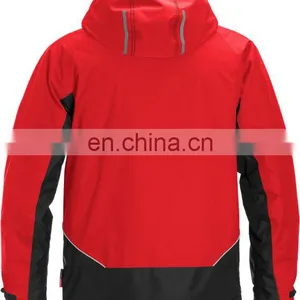 High Quality Men and Women Waterproof and Windproof Ski Jackets Wholesale thumbnail-2