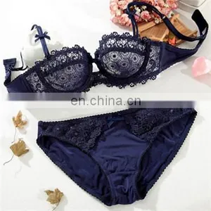 The Latest Trend Romantic Bra Stylish Sexy Penti And Bra thumbnail-4