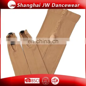 Figure Ice Skating Thicker Tights thumbnail-3