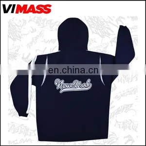 Wholesale Custom Printing Men Hoodie Jacket Mens Suppliers thumbnail-2