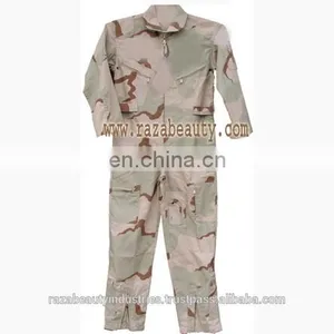 Army Camouflage Coveralls thumbnail-5