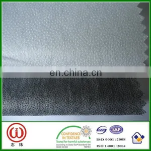 Nonwoven Single Dot Interlining Garment Accessories thumbnail-6