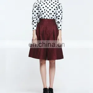 2016 Most Popular Lady Blouse thumbnail-2
