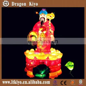 2015hot Sale Chinese Latern Outdoor Decoration for New Year thumbnail-2