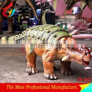 Playground Equipment Dinosaur Ride for Child thumbnail-3