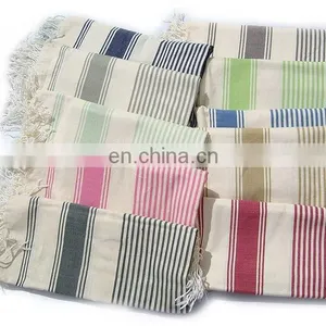 Beach Towel Woven India Cheap thumbnail-3
