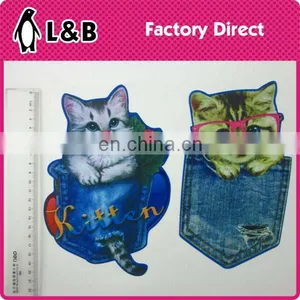 Wholesale Hot Fix Type Kids Garment Motifs thumbnail-3