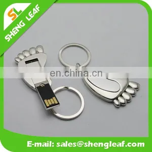 Fancy Metal Usb Flash Drive thumbnail-1