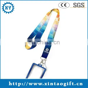 Hot Sales Customized id Card Lanyard Factory thumbnail-1