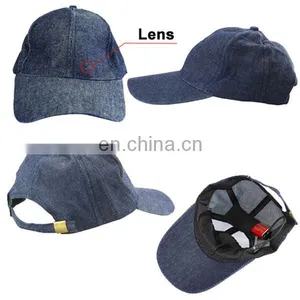 Unconstructed Low Profile Plain Washed Baseball Caps for Men or Women thumbnail-1