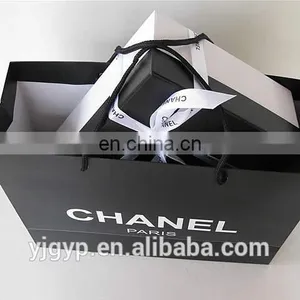 Customized Small Paper Bag Rope Handle thumbnail-5