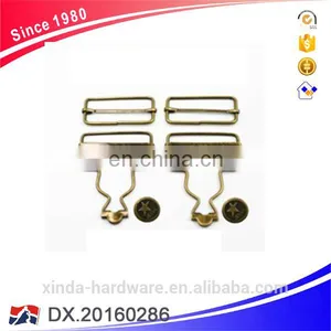 Suspender Gourd, Line, Iron/Brass Buckle, Cheap Price & Good Quality thumbnail-5