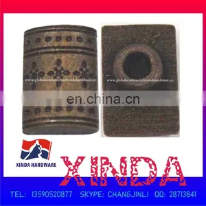 8*12.5mm Decorative Metal Rivet, Plating Finish, High-quality, OEM/ODM Orders Welcomed thumbnail-1