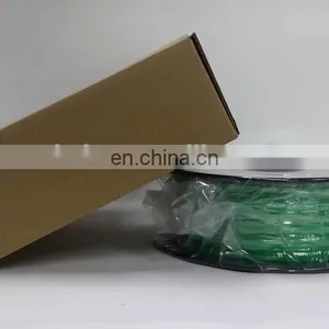 Plastic Material Wood Color 1.75 3d Printer Wood Filament thumbnail-5