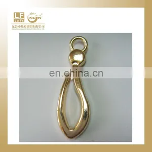 Fish-shaped Puller for Children's Garment thumbnail-2