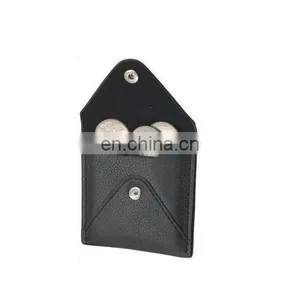 HIGH QUALITY LEATHER COIN HOLDER thumbnail-1