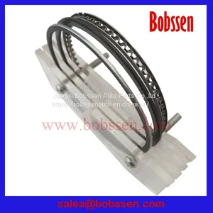 Audi 1.8 Piston Ring Set Engine Rebuild Kit 06B198151B thumbnail-1