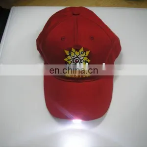 LED Reflective Caps thumbnail-1